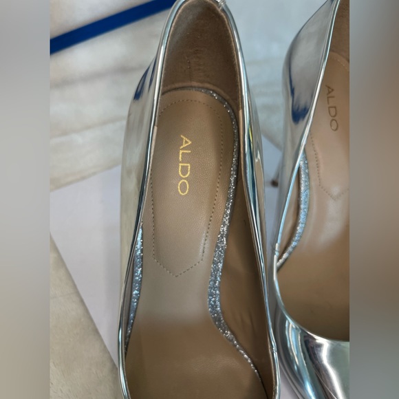 Aldo high heels - Picture 2 of 6